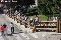 Encierro / María Ferrer