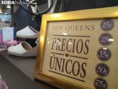 Foto 3 - Top Queens abre sus puertas en la calle Ferial