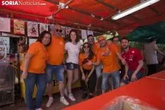 Foto 50 - GALER&Iacute;A: Buen ambiente en los compases previos a La Compra