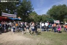 Foto 53 - GALER&Iacute;A: Buen ambiente en los compases previos a La Compra
