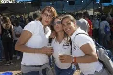 Foto 52 - GALER&Iacute;A: Buen ambiente en los compases previos a La Compra