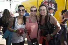 Foto 42 - GALER&Iacute;A: Buen ambiente en los compases previos a La Compra