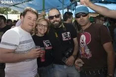 Foto 38 - GALER&Iacute;A: Buen ambiente en los compases previos a La Compra