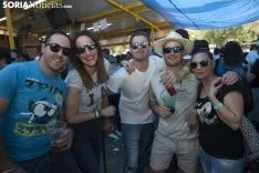 Foto 30 - GALER&Iacute;A: Buen ambiente en los compases previos a La Compra