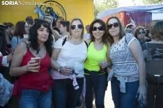 Foto 31 - GALER&Iacute;A: Buen ambiente en los compases previos a La Compra