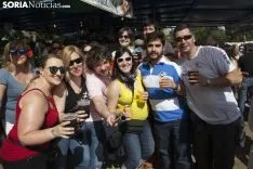 Foto 56 - GALER&Iacute;A: Buen ambiente en los compases previos a La Compra