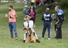Lavalenguas 2018 / María Ferrer