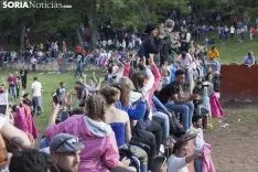 Lavalenguas 2018 / María Ferrer