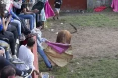 Lavalenguas 2018 / María Ferrer