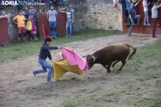 Lavalenguas 2018 / María Ferrer