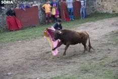 Lavalenguas 2018 / María Ferrer
