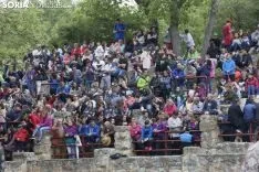Lavalenguas 2018 / María Ferrer