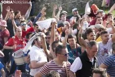Lavalenguas 2018 / María Ferrer