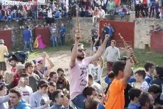 Lavalenguas 2018 / María Ferrer