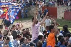 Lavalenguas 2018 / María Ferrer