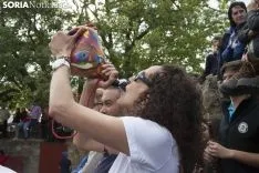 Lavalenguas 2018 / María Ferrer