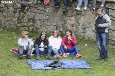 Lavalenguas 2018 / María Ferrer