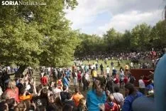 Lavalenguas 2018 / María Ferrer