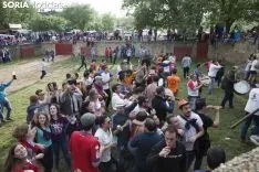 Lavalenguas 2018 / María Ferrer