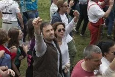 Lavalenguas 2018 / María Ferrer
