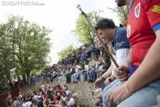 Lavalenguas 2018 / María Ferrer