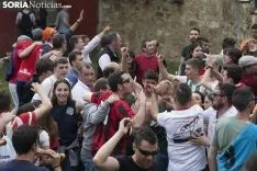 Lavalenguas 2018 / María Ferrer