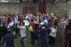 Lavalenguas 2018 / María Ferrer