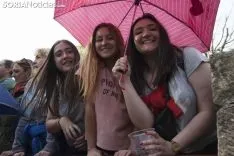 Lavalenguas 2018 / María Ferrer