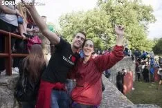 Lavalenguas 2018 / María Ferrer