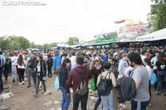 Lavalenguas 2018 / María Ferrer