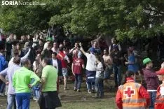 Lavalenguas 2018 / María Ferrer