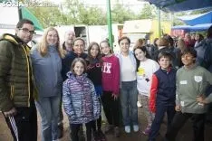 Foto 58 - Fotograf&iacute;as: el color del cielo no amarga la fiesta del Lavalenguas en los chiringuitos