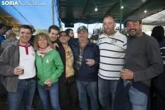 Foto 54 - Fotograf&iacute;as: el color del cielo no amarga la fiesta del Lavalenguas en los chiringuitos