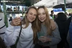 Foto 49 - Fotograf&iacute;as: el color del cielo no amarga la fiesta del Lavalenguas en los chiringuitos