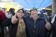 Foto 48 - Fotograf&iacute;as: el color del cielo no amarga la fiesta del Lavalenguas en los chiringuitos