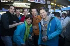 Foto 37 - Fotograf&iacute;as: el color del cielo no amarga la fiesta del Lavalenguas en los chiringuitos