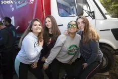 Foto 32 - Fotograf&iacute;as: el color del cielo no amarga la fiesta del Lavalenguas en los chiringuitos