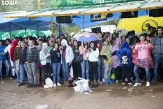 Foto 19 - Fotograf&iacute;as: el color del cielo no amarga la fiesta del Lavalenguas en los chiringuitos
