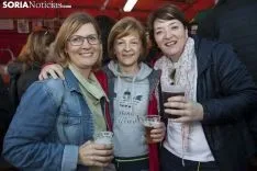 Foto 13 - Fotograf&iacute;as: el color del cielo no amarga la fiesta del Lavalenguas en los chiringuitos