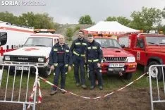 Foto 5 - Fotograf&iacute;as: el color del cielo no amarga la fiesta del Lavalenguas en los chiringuitos