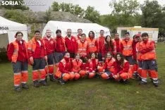 Foto 4 - Fotograf&iacute;as: el color del cielo no amarga la fiesta del Lavalenguas en los chiringuitos