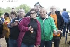 Foto 62 - Fotograf&iacute;as: el color del cielo no amarga la fiesta del Lavalenguas en los chiringuitos