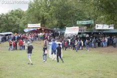 Foto 68 - Fotograf&iacute;as: el color del cielo no amarga la fiesta del Lavalenguas en los chiringuitos