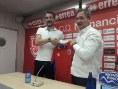 Foto 4 - L&oacute;pez Garai predica con el &ldquo;se hace camino al andar&rdquo;