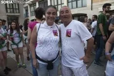 Los Ages / María Ferrer