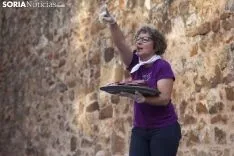 Los Ages / María Ferrer