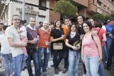 Los Ages / María Ferrer