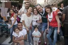 Los Ages / María Ferrer