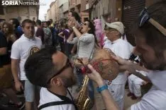 Los Ages / María Ferrer