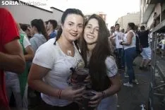 Los Ages / María Ferrer